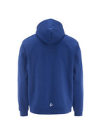 CRAFT Community 2.0 Logo Fz Hoodie Herren