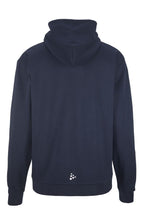 CRAFT Community 2.0 Logo Fz Hoodie Junioren