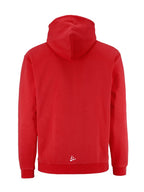 CRAFT Community 2.0 Logo Fz Hoodie Junioren