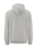 CRAFT Community 2.0 Logo Fz Hoodie Herren