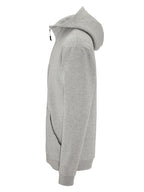 CRAFT Community 2.0 Logo Fz Hoodie Herren