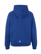 CRAFT Community 2.0 Logo Fz Hoodie Damen