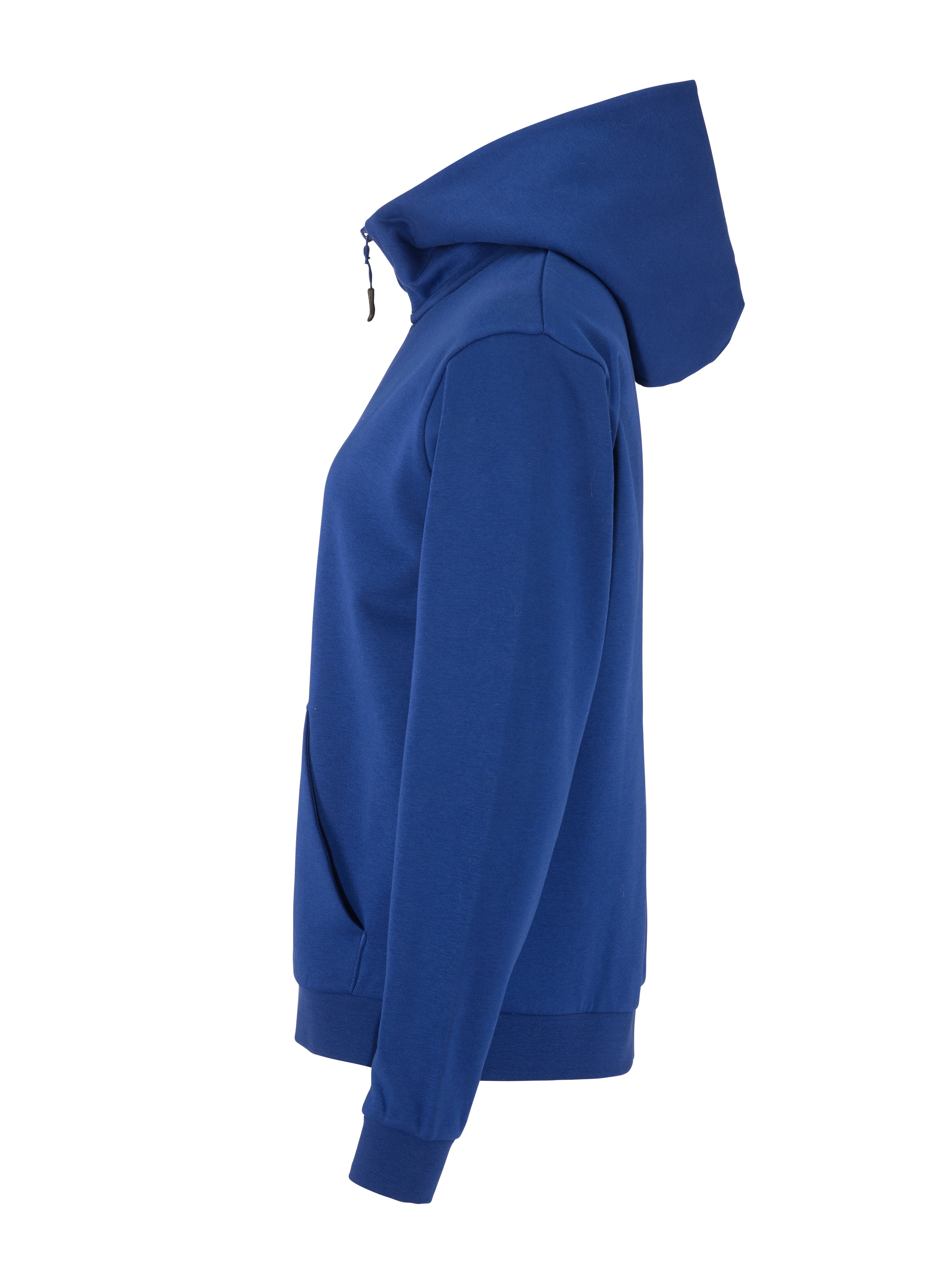 CRAFT Community 2.0 Logo Fz Hoodie Damen