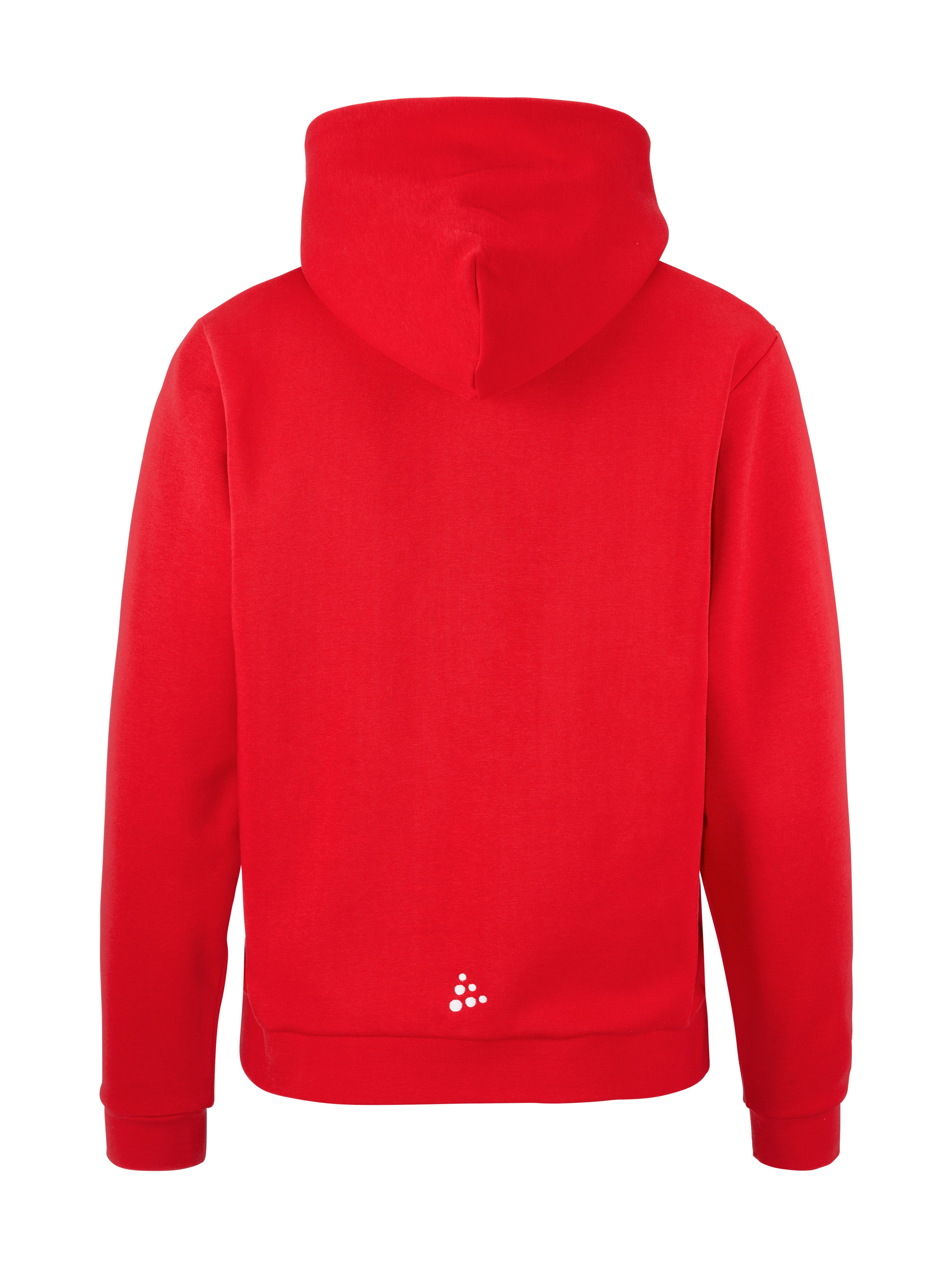 CRAFT Community 2.0 Logo Fz Hoodie Damen