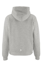 CRAFT Community 2.0 Logo Fz Hoodie Damen
