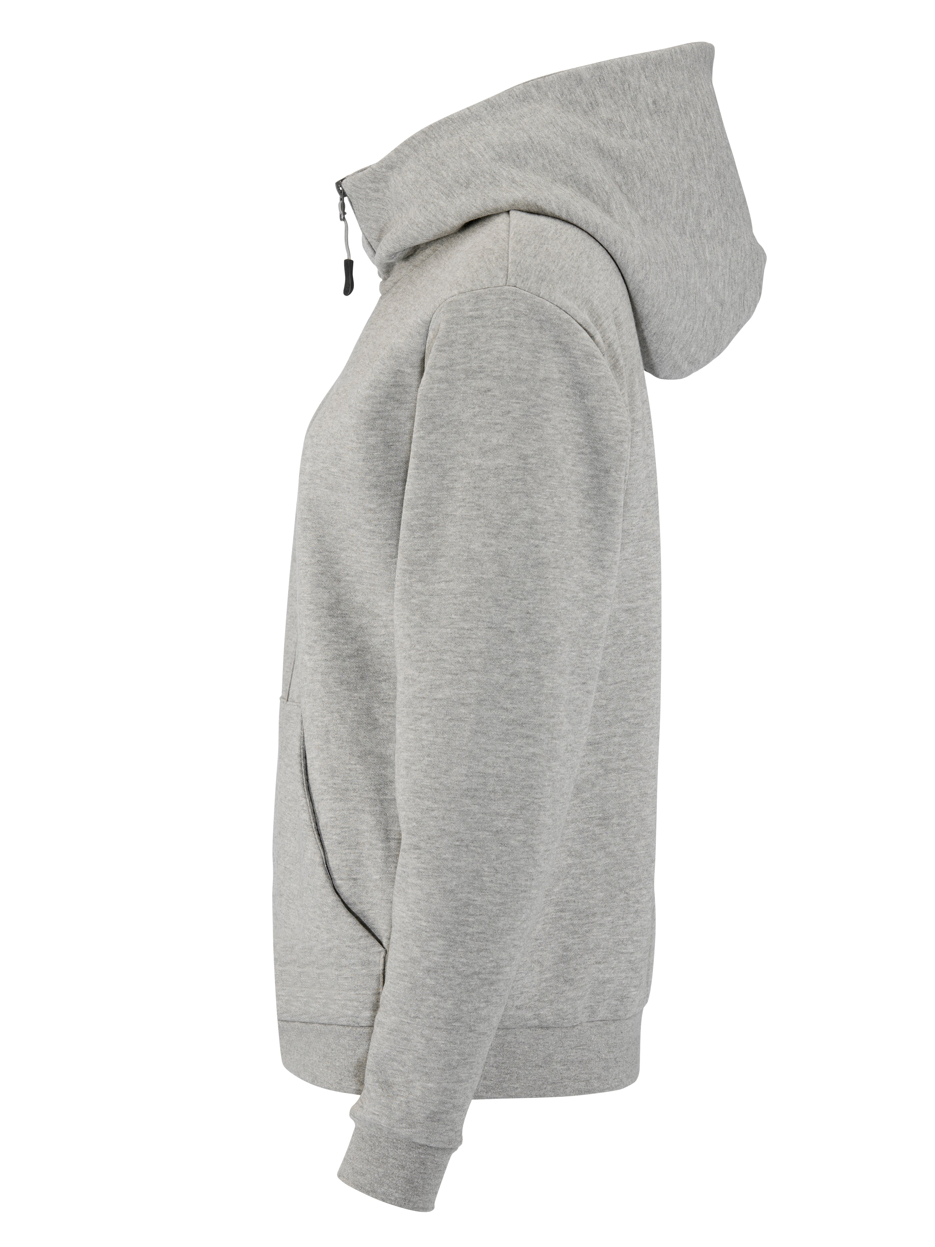 CRAFT Community 2.0 Logo Fz Hoodie Damen