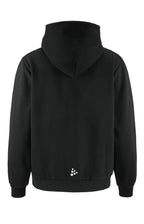 CRAFT Community 2.0 Logo Fz Hoodie Damen