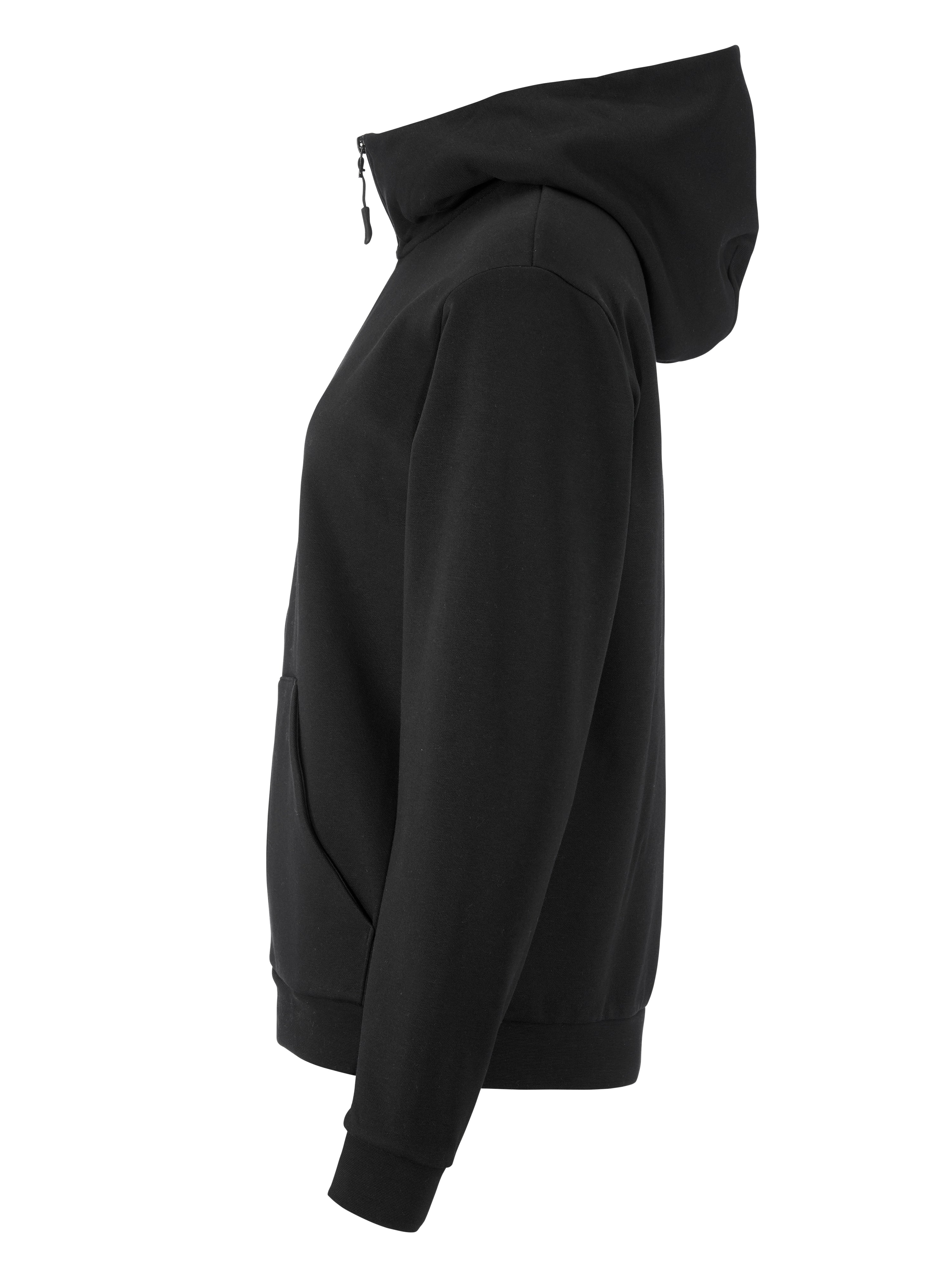 CRAFT Community 2.0 Logo Fz Hoodie Damen