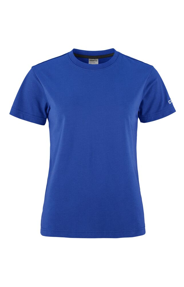 CRAFT Community 2.0 Tee Damen