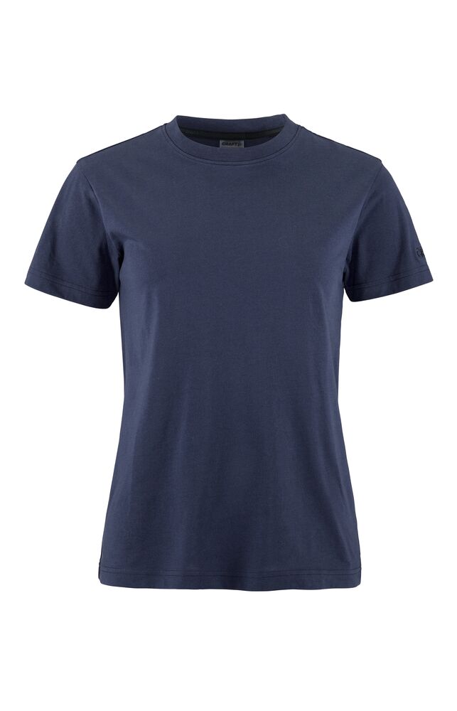 CRAFT Community 2.0 Tee Damen