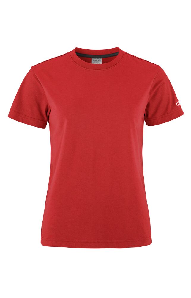 CRAFT Community 2.0 Tee Damen
