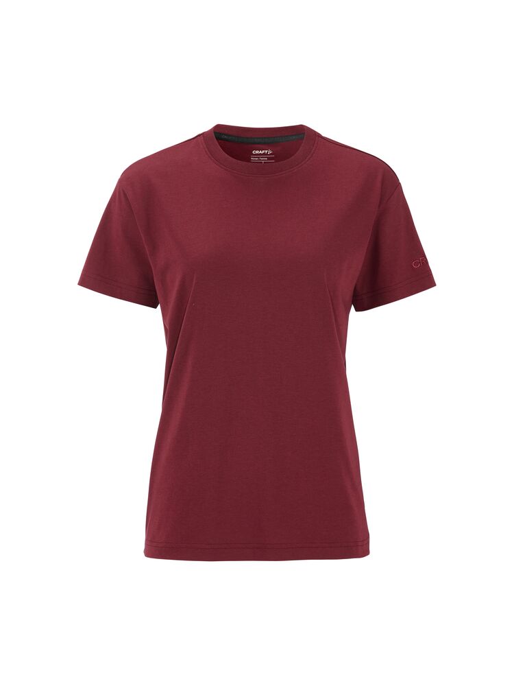 CRAFT Community 2.0 Tee Damen