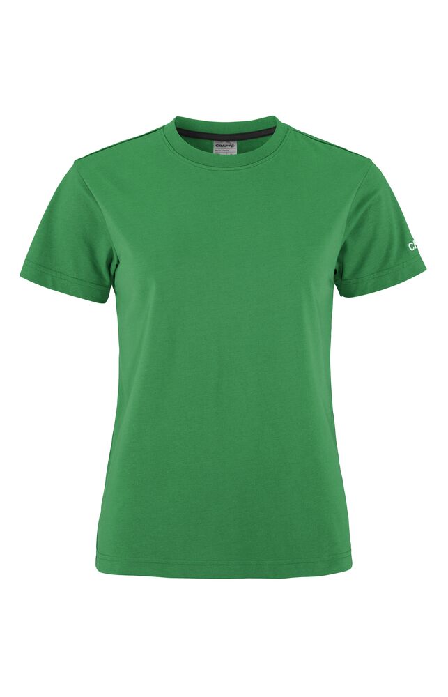 CRAFT Community 2.0 Tee Damen