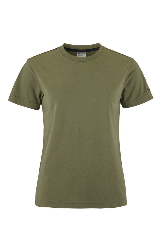 CRAFT Community 2.0 Tee Damen