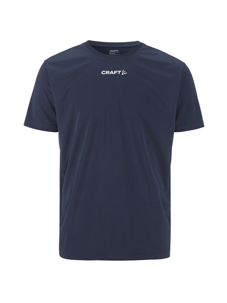 CRAFT Squad Go Function Tee Herren