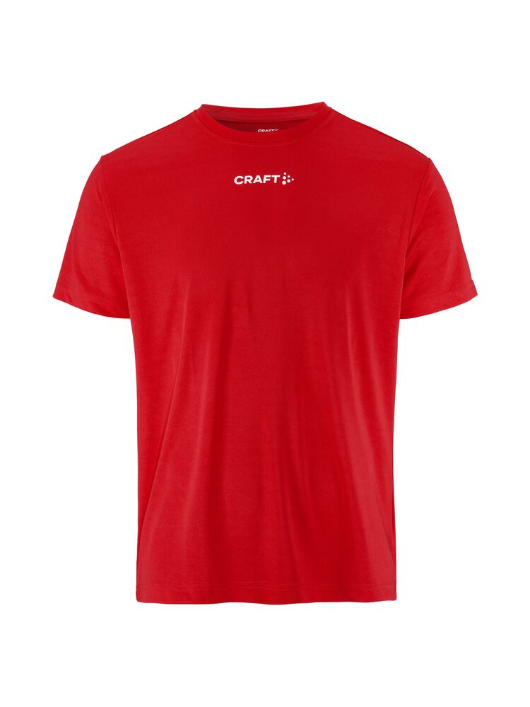 CRAFT Squad Go Function Tee Junioren