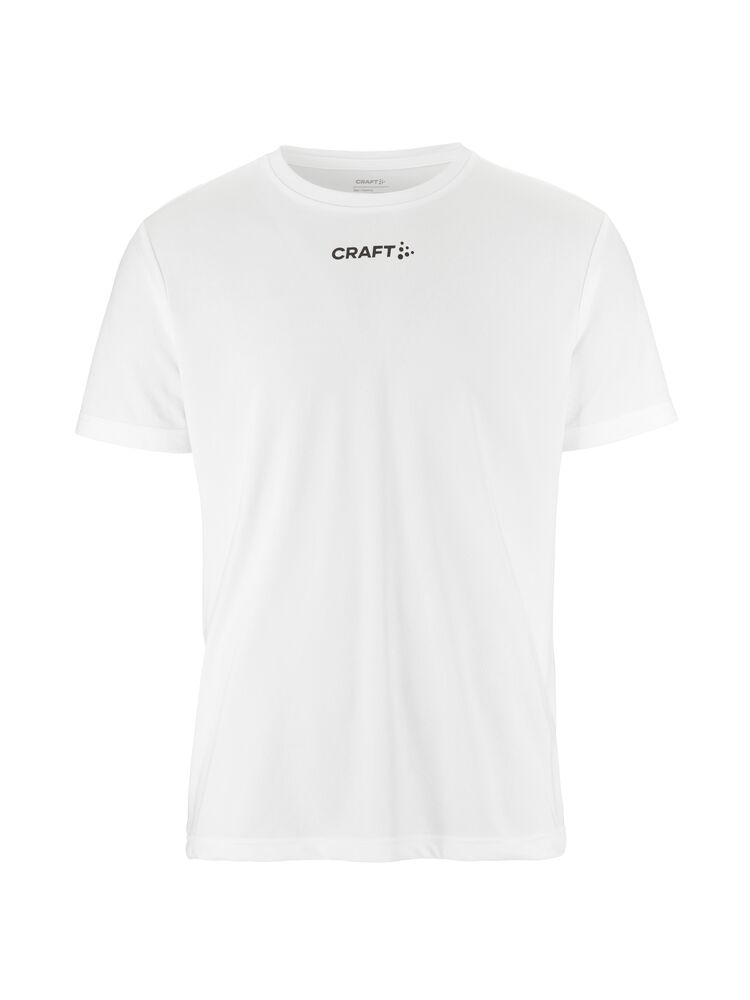 CRAFT Squad Go Function Tee Herren