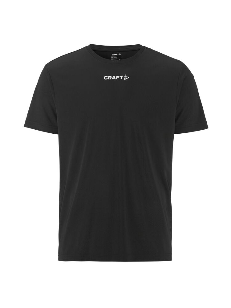 CRAFT Squad Go Function Tee Herren
