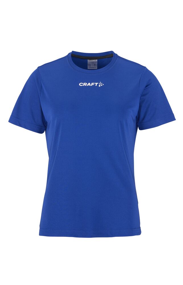 CRAFT Squad Go Function Tee Damen