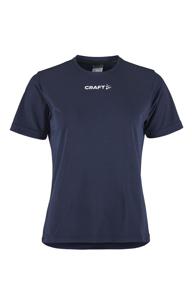 CRAFT Squad Go Function Tee Damen