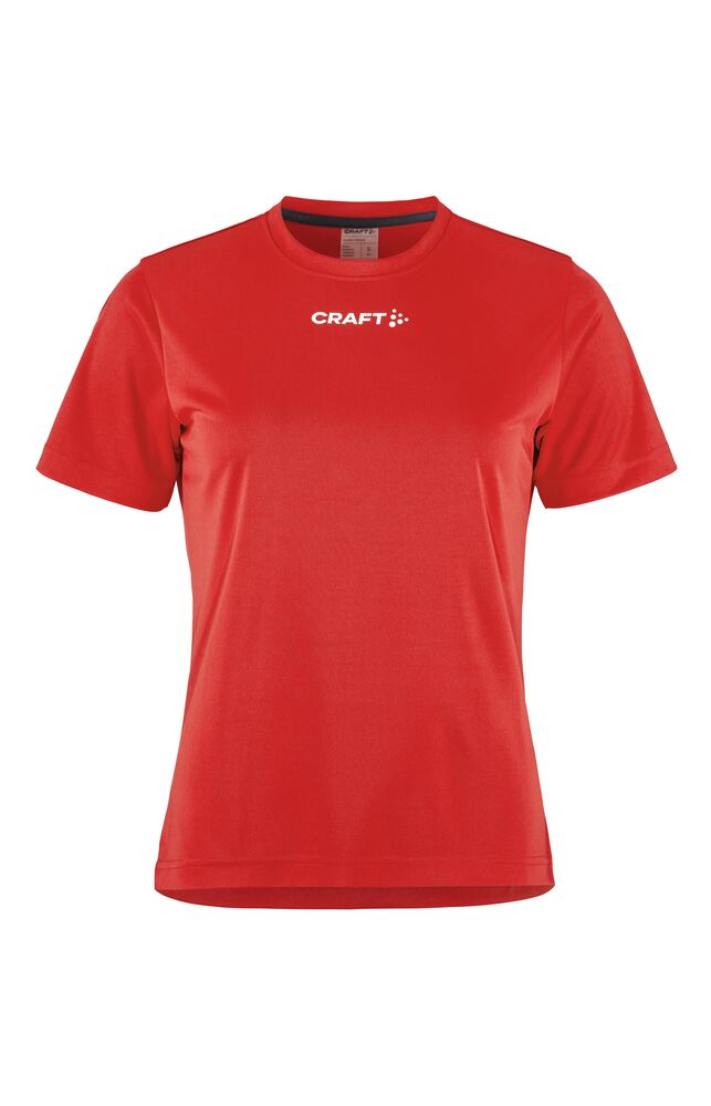 CRAFT Squad Go Function Tee Damen