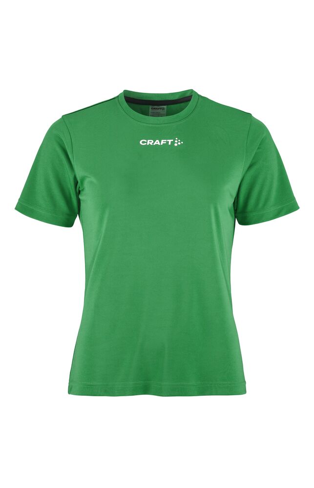 CRAFT Squad Go Function Tee Damen