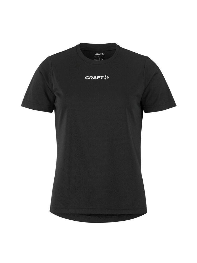 CRAFT Squad Go Function Tee Damen