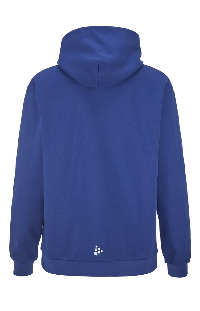 CRAFT Community 2.0 Logo Hoodie Junioren