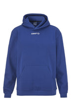 CRAFT Community 2.0 Logo Hoodie Junioren