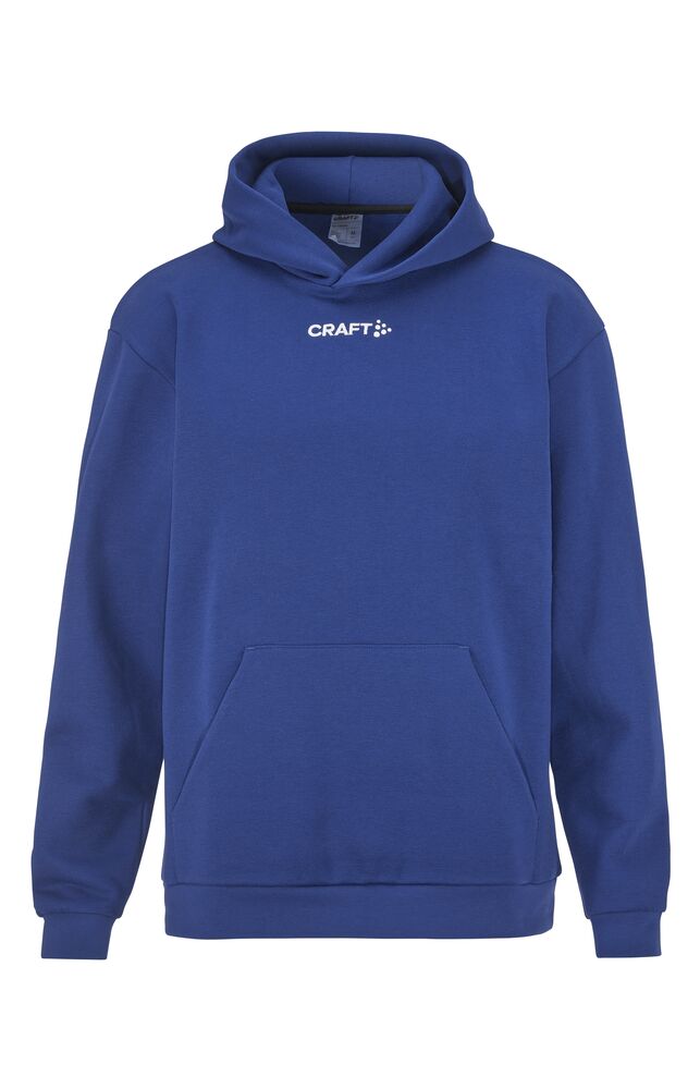 CRAFT Community 2.0 Logo Hoodie Junioren