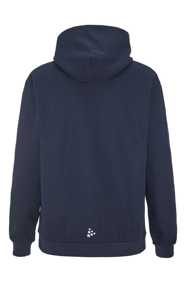 CRAFT Community 2.0 Logo Hoodie Junioren