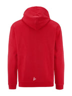 CRAFT Community 2.0 Logo Hoodie Junioren