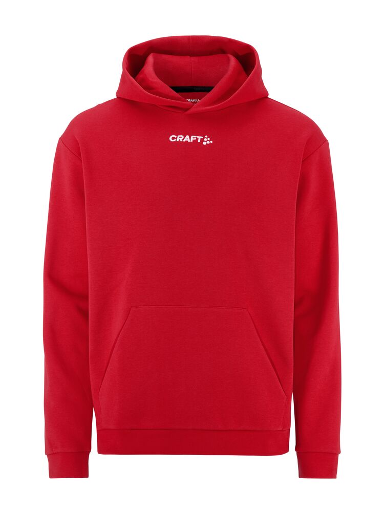 CRAFT Community 2.0 Logo Hoodie Junioren