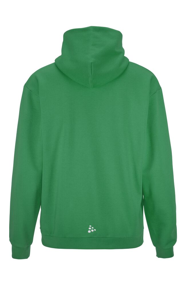 CRAFT Community 2.0 Logo Hoodie Junioren