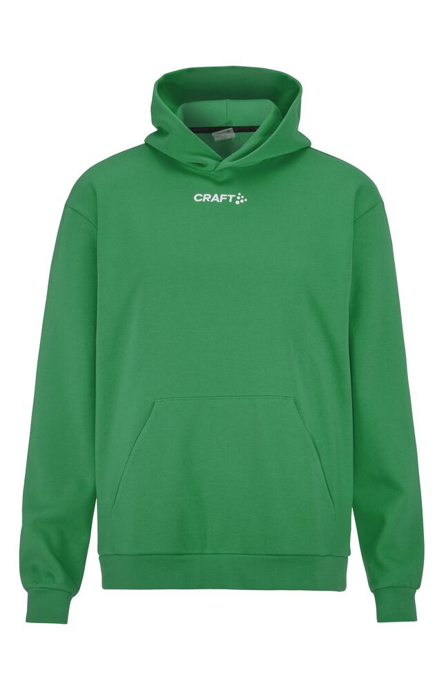 CRAFT Community 2.0 Logo Hoodie Junioren