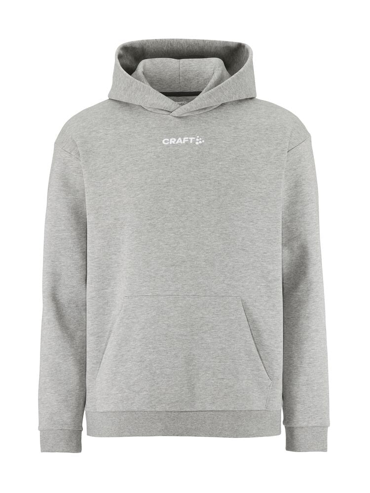 CRAFT Community 2.0 Logo Hoodie Junioren