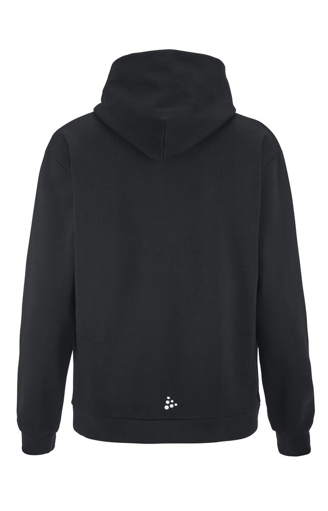 CRAFT Community 2.0 Logo Hoodie Junioren
