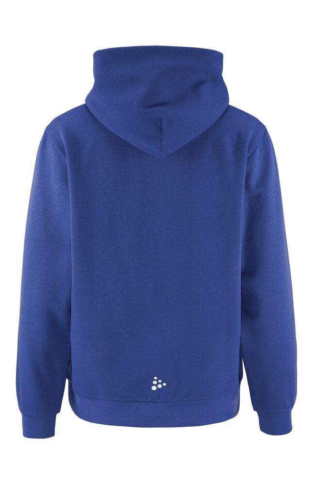CRAFT Community 2.0 Logo Hoodie Damen