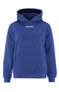 CRAFT Community 2.0 Logo Hoodie Damen