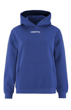 CRAFT Community 2.0 Logo Hoodie Damen