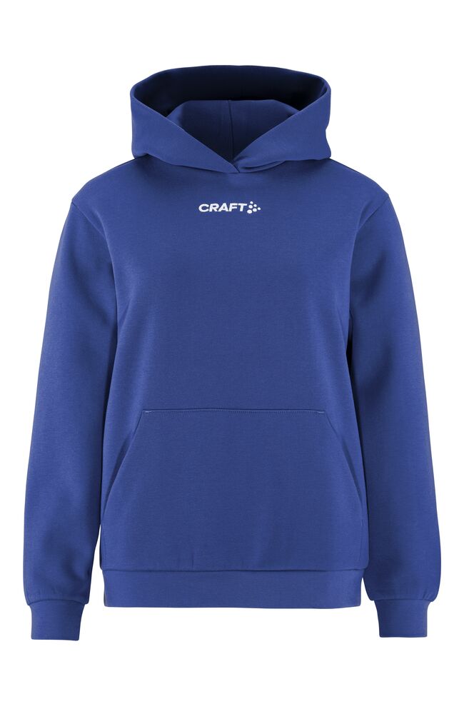 CRAFT Community 2.0 Logo Hoodie Damen