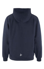 CRAFT Community 2.0 Logo Hoodie Damen