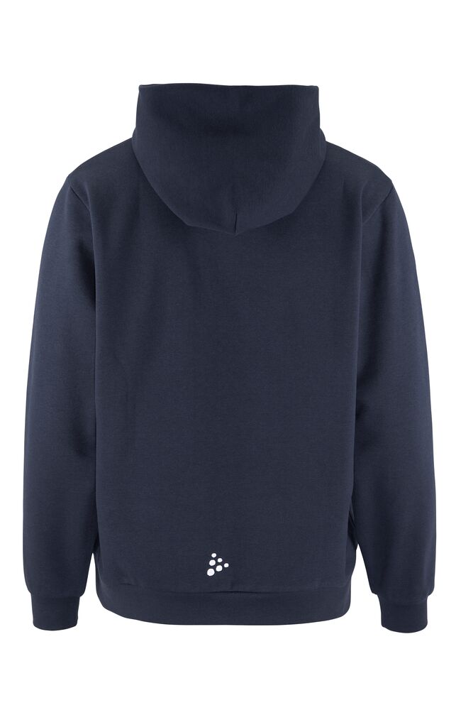 CRAFT Community 2.0 Logo Hoodie Damen