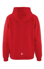 CRAFT Community 2.0 Logo Hoodie Damen