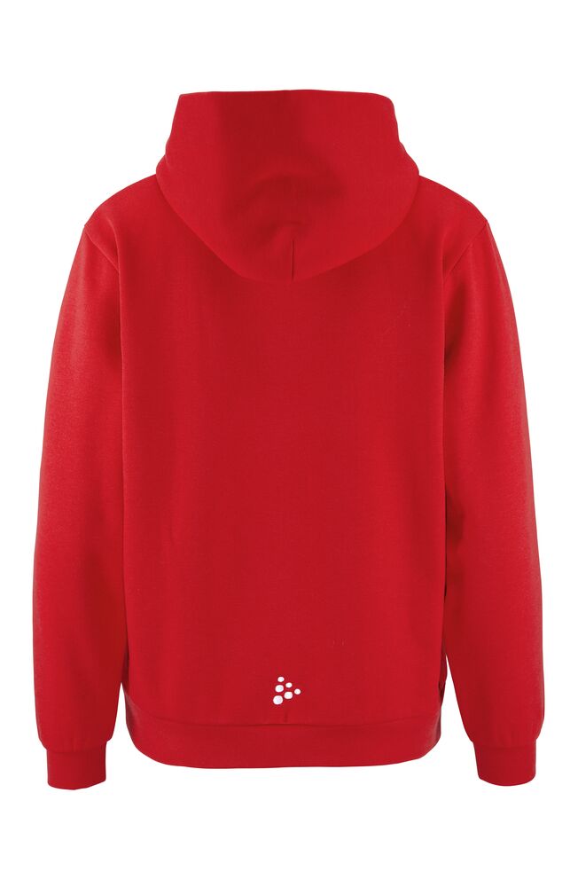 CRAFT Community 2.0 Logo Hoodie Damen
