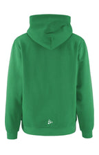 CRAFT Community 2.0 Logo Hoodie Damen