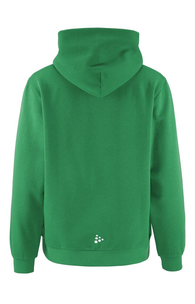 CRAFT Community 2.0 Logo Hoodie Damen