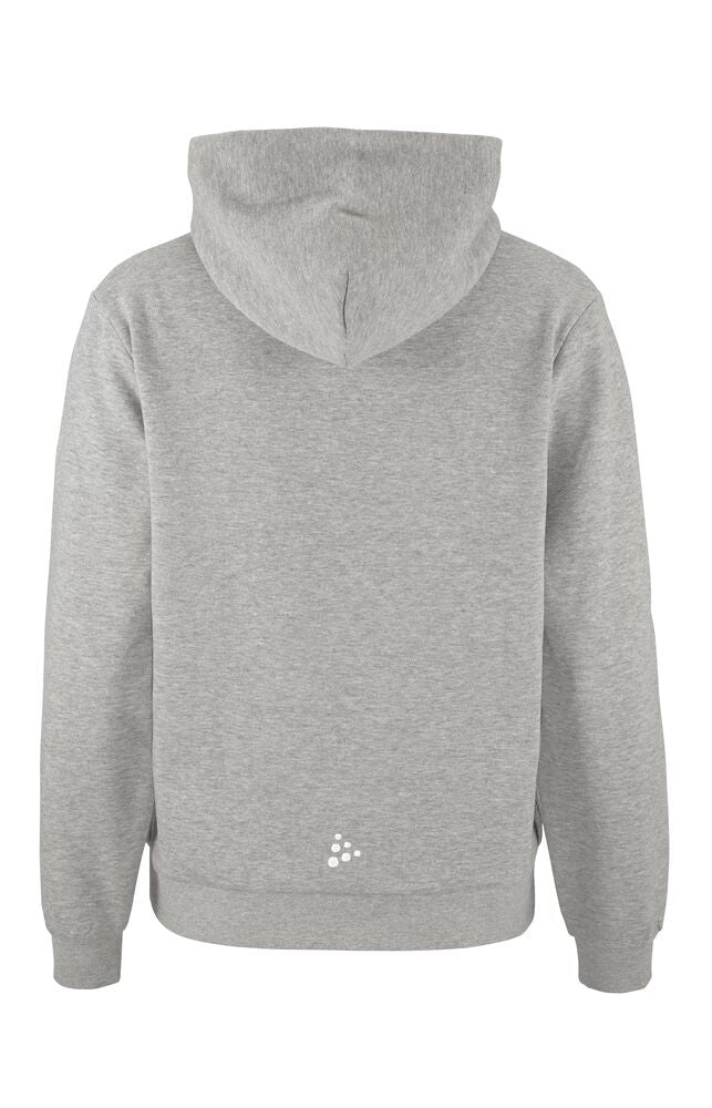 CRAFT Community 2.0 Logo Hoodie Damen