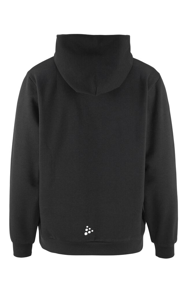CRAFT Community 2.0 Logo Hoodie Damen