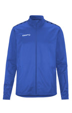 CRAFT Squad Go Fz Jacket Herren